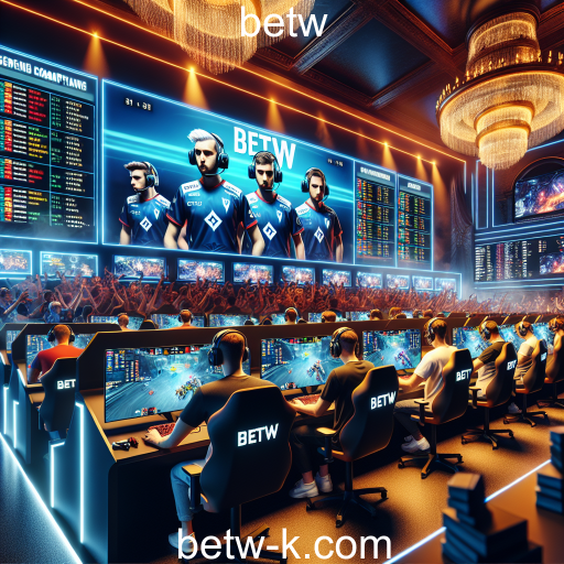 betw