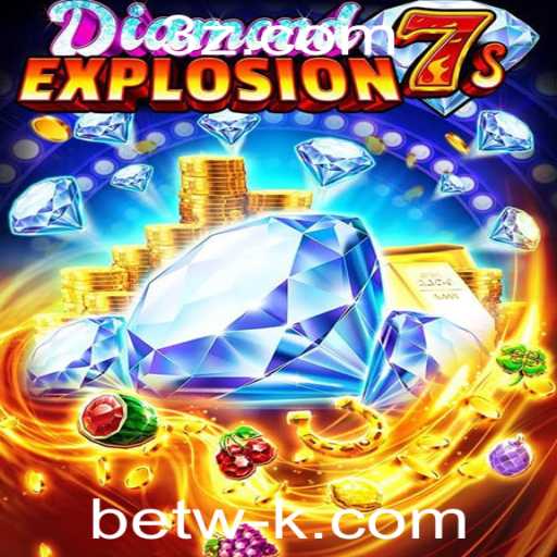 Explorando o Fascinante Mundo do Jogo DiamondExplosion7s