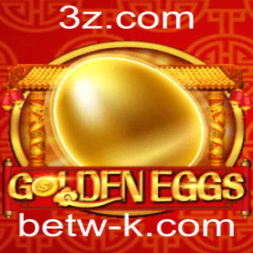 Descubra o Fascinante Mundo de GoldenEggs: Um Jogo de Estratégia Inovador