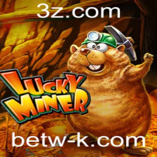 Descubra LuckyMiner: A Nova Sensação dos Jogos de Apostas com Mineração