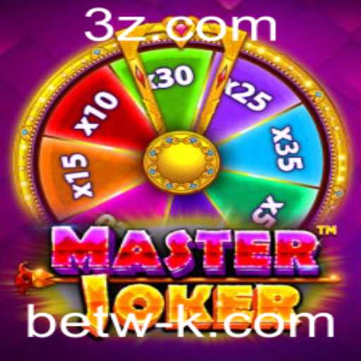 MasterJoker: Desvendando o Mundo Das Apostas e Estratégias