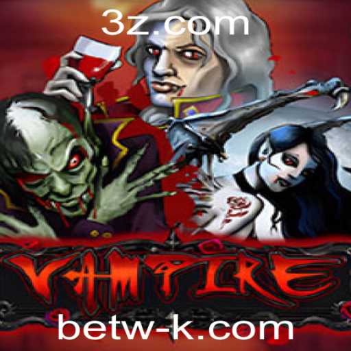 Explorando o Fascinante Mundo do Jogo Vampire