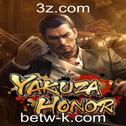 Explorando YakuzaHonor: Um Mergulho no Mundo dos Jogos Baseados em Honor e Estratégia